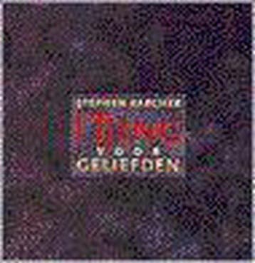 I Tjing Voor Geliefden - Karcher, Boeken, Verzenden, Gelezen