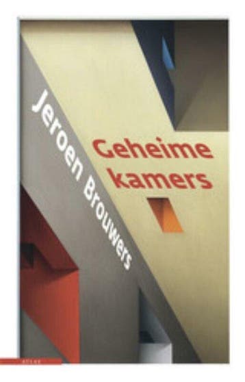 Geheime kamers, Ophalen of Verzenden, Nieuw