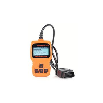 OBD diagnosecomputer, zelf uitlezen van storingen, Auto diversen, Autogereedschap, Verzenden, Nieuw