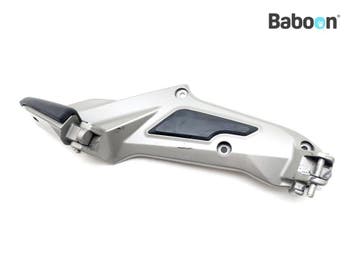 Schetsplaat Rechts BMW K 1600 GTL 2010-2016 (K1600GTL K48), Motoren, Onderdelen | BMW, Verzenden, Gebruikt
