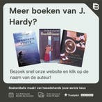 Gebroken stilte 9789056951474 J. Hardy, Verzenden, Zo goed als nieuw, J. Hardy