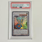 Konami - 1 Graded card - Yu-Gi-Oh! - Ancient Fairy Dragon, Nieuw