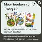 Natuurgids voor kinderen 9789044716627 V. Tracqui, Verzenden, Zo goed als nieuw, V. Tracqui