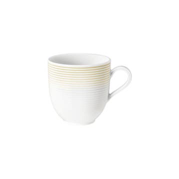 GGM Gastro | (6 stuks) SELTMANN WEIDEN | Latte kop Tulp - |, Verzenden, Nieuw, Effen, Kop(pen) en/of Schotel(s)