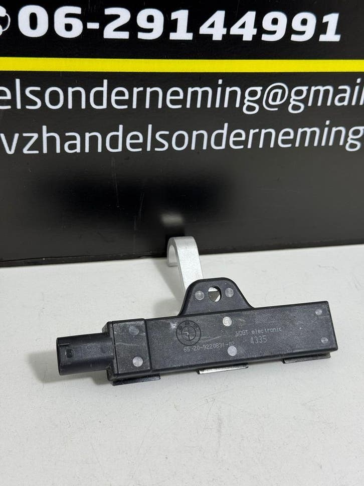 BMW 5-serie Touring 2014 Keyless Entry Antenne 652099220831, Auto-onderdelen, Elektronica en Kabels, Gebruikt, BMW