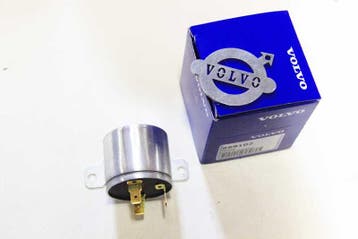 Relais Grootlicht, Overdrive en Achterruit 12V, Ophalen of Verzenden, Nieuw