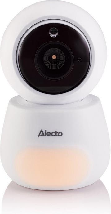 Alecto DVM2043C - Extra camera voor de Alecto DVM2043 Babyfo, Verzenden, Zo goed als nieuw