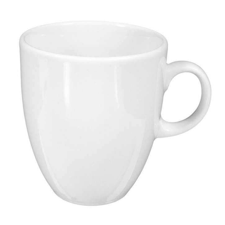 GGM Gastro | (6 stuks) SELTMANN WEIDEN | Mok - 0,25 liter -, Huis en Inrichting, Keuken | Servies, Effen, Nieuw, Verzenden