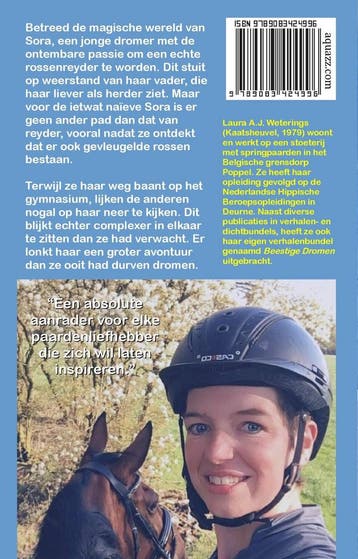 Het Rossenreyders gymnasium 9789083424996, Verzenden, Gelezen, Laura A.J. WETERINGS