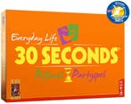 30 Seconds - Everyday Life | 999 Games - Gezelschapsspellen, Hobby en Vrije tijd, Gezelschapsspellen | Bordspellen, Verzenden