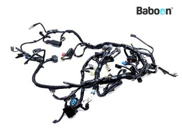 Kabelboom Kawasaki Z 900 2021-2022 (ZR900FN ZR900HN), Verzenden, Gebruikt