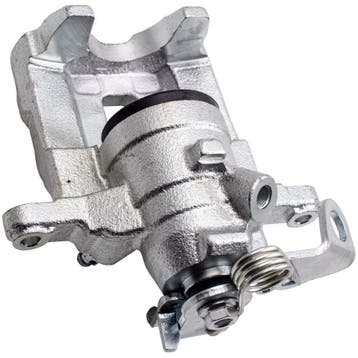 Links achter remklauw voor Nissan Primastar x83 2001-2014, Verzenden, Nieuw, Nissan
