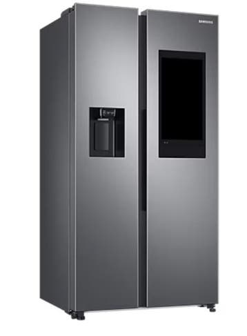 SAMSUNG AMERIKAANSE KOELKAST RS6HA8880S91899, Witgoed en Apparatuur, Koelkasten en IJskasten, Ophalen of Verzenden, Nieuw