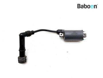 Bobine Kawasaki GPZ 500 S / EX 500 1994-2009 (GPZ500S, Motoren, Onderdelen | Kawasaki, Verzenden, Gebruikt