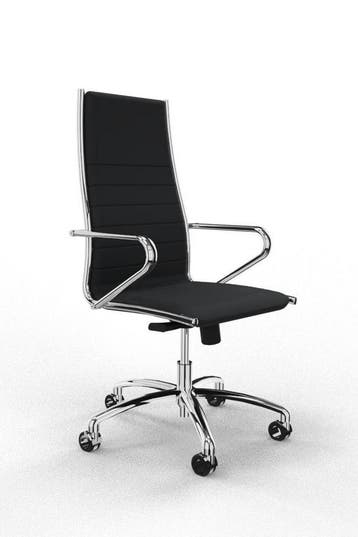 Sitland Classic Executive bureaustoel, Huis en Inrichting, Ophalen of Verzenden, Nieuw