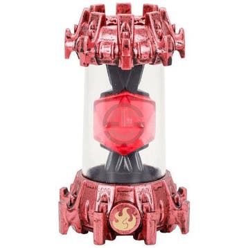 Imaginators - Fire Reactor Creation Crystal, Verzenden, Zo goed als nieuw