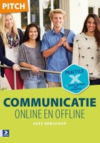Communicatie / Pitch 9789039528150 Kees Benschop, Boeken, Verzenden, Zo goed als nieuw, Kees Benschop