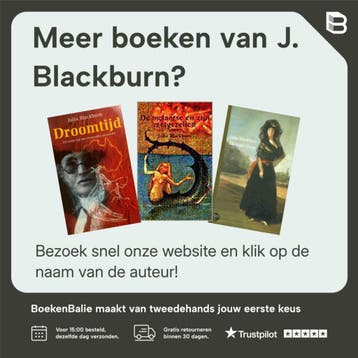 De oude Goya - J. Blackburn 9789025407056, Boeken, Verzenden, Gelezen, J. Blackburn