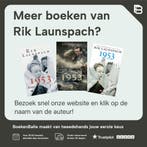1953 9789023469667 Rik Launspach, Verzenden, Gelezen, Rik Launspach
