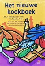 Het nieuwe kookboek 9789021596464 H.H.F. Henderson, Boeken, Kookboeken, Verzenden, Gelezen, H.H.F. Henderson