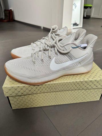 Nike - Kobe A.D. - Low-top sneakers - Maat: EU 47.5 - Nieuw, Nieuw