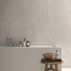Wandtegel Cir Chromagic Bercy Decor Nude Beige Beton 60x120, 60 cm of meer, Nieuw, Ophalen of Verzenden, 10 m² of meer