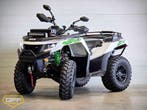 Arctic Cat Alterra TRV 700 XT | NL kenteken | QFF, Motoren, 2 cilinders, Meer dan 35 kW