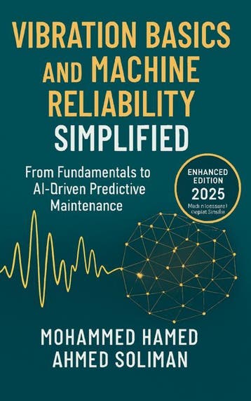 Vibration Basics And Machine Reliability Simplified | Nieuw, Ophalen of Verzenden, Nieuw, Mohammed Hamed Ahmed Soliman