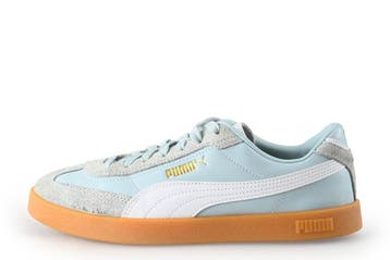 Puma Sneakers in maat 40 Blauw, Puma, Verzenden, Blauw, Sneakers of Gympen
