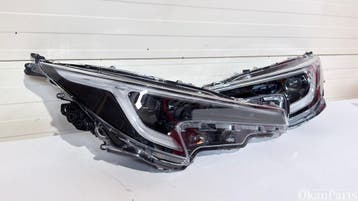 Toyota Corolla LED Linker Rechter Koplamp links rechts, Auto-onderdelen, Ophalen, Nieuw, Toyota