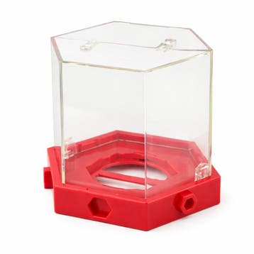 PDP Disney Infinity Figuren Display, Verzenden, Zo goed als nieuw