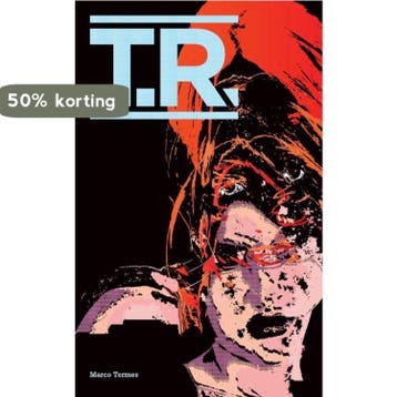 Tyrannosaurus Regina - Marco Termes 9789490217020, Boeken, Verzenden, Gelezen, Marco Termes