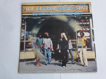 Larry Norman - Something new under the son (LP), Cd's en Dvd's, Ophalen of Verzenden, Zo goed als nieuw