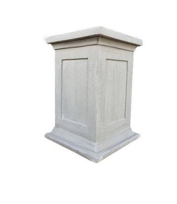 Voetstuk - Nieuw Polystone