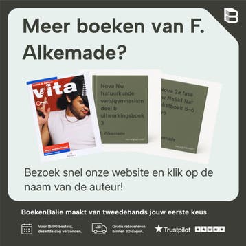 BEELD VAN DE AUTO 1896-1921 9789020129649 F. Alkemade, Verzenden, Gelezen, F. Alkemade