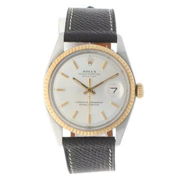 Rolex - Datejust - 1601 - Heren - 1971, Nieuw