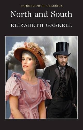 North & South - Elizabeth Gaskell 9781853260933, Verzenden, Gelezen, Elizabeth Gaskell