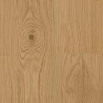 FLOER Hybride Hout 5000 Natuur Eiken Subtiel (27 cm) Parket, Ophalen of Verzenden, Nieuw, Overige kleuren, Parket