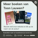 Rietvelds design factory re_newed 9789402602555 Toon Lauwen, Verzenden, Gelezen, Toon Lauwen