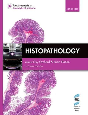 9780198717331 Histopathology | Tweedehands, Verzenden, Zo goed als nieuw, Orchard
