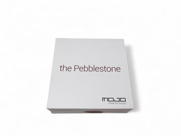 Veiling - Mojo Creations the Pebblestone | Mindfulness App, Nieuw