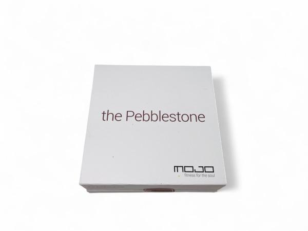 Veiling - Mojo Creations the Pebblestone | Mindfulness App, Boeken, Techniek