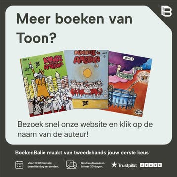 FC Knudde sportief - Toon 9789037810929, Boeken, Verzenden, Gelezen, Toon