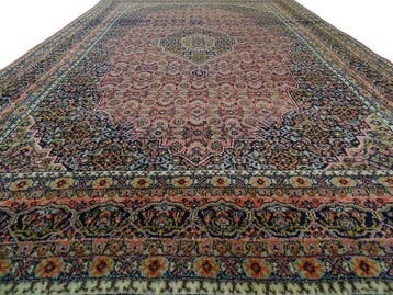 Bidjar - Gereinigd - Vloerkleed - 285 cm - 171 cm, Nieuw