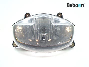 Koplamp Ducati 620 Sport EU/USA RH, Verzenden, Gebruikt