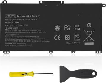 Accu voor HP Pavilion L11421-542 | 28% Korting, Ophalen of Verzenden, Nieuw, ASUNCELL