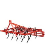 Del morino Delmorino CR11 Cultivator+roller HP12-40, Ophalen of Verzenden, Nieuw