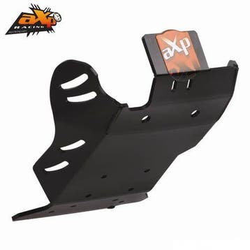 AXP Skidplate GP PHD 6mm KTM SXF250 2011-2012, Ophalen of Verzenden, Nieuw