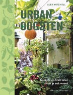 Urban oogsten 9789059569720 Alex Mitchell, Verzenden, Zo goed als nieuw, Alex Mitchell