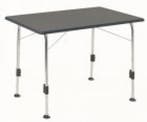 Dukdalf Tafel Stabilic 2 100x68cm Antraciet, Ophalen of Verzenden, Nieuw